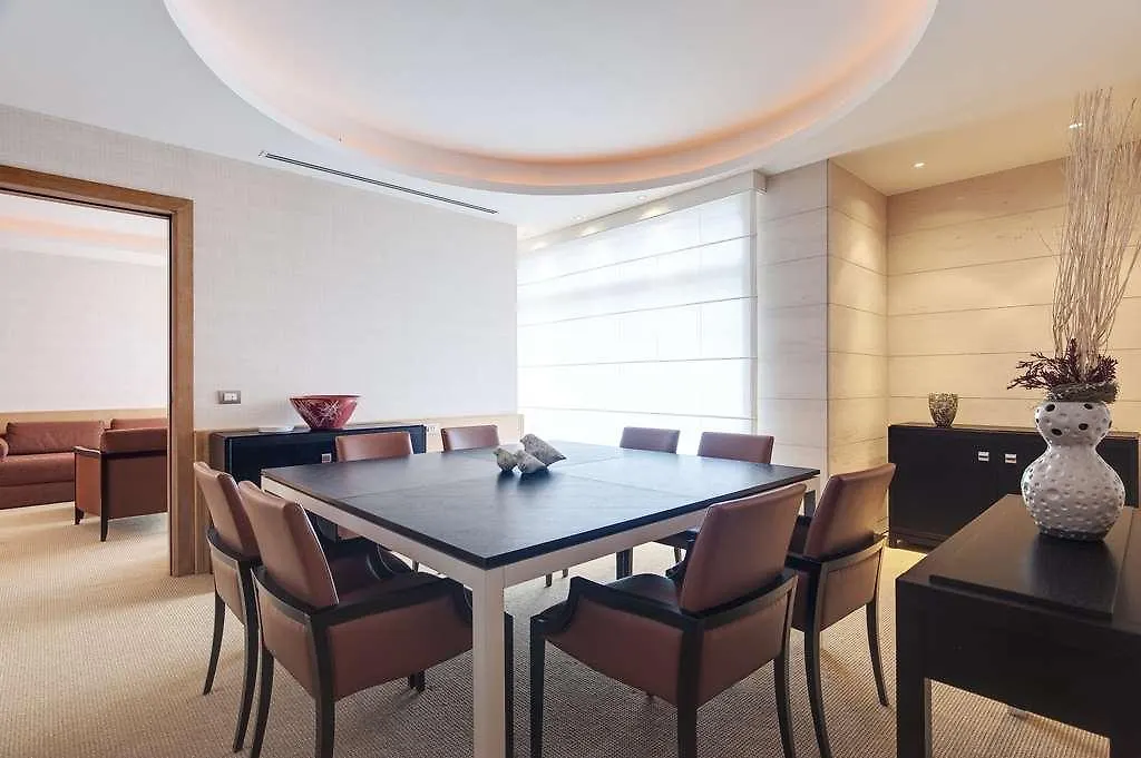Precise House Mantegna Roma Hotel 4*, Rome Italy
