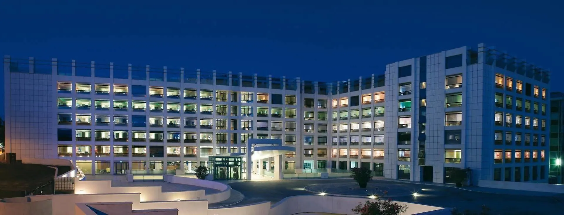Precise House Mantegna Roma Hotel 4*, Rome Italy