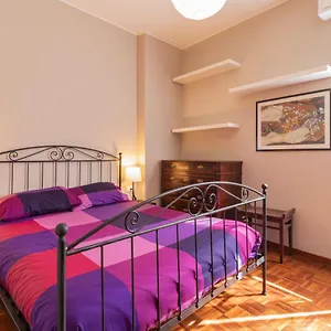 Appartamento Renovated apartment close to Portello Fiera - Accursio