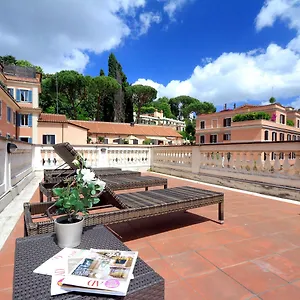 Piazzetta Margutta - My Extra Apartament