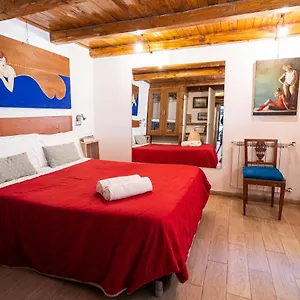  Apartamento Monti