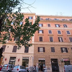  Apartamento House Vaticano