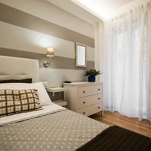 Saint Peter Apartament