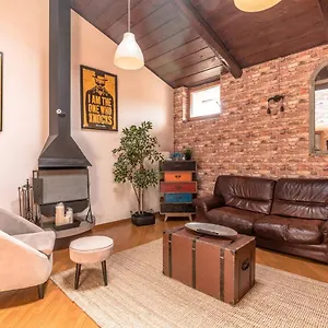  Casa vacanze Loft 60 - Exclusive Loft Center