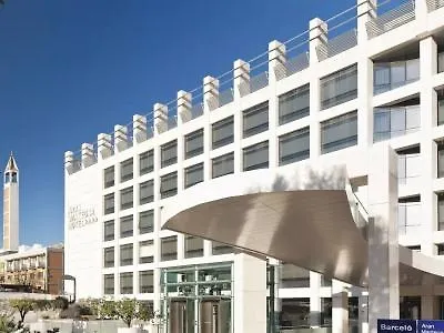 Hotel Barceló Aran Mantegna Roma