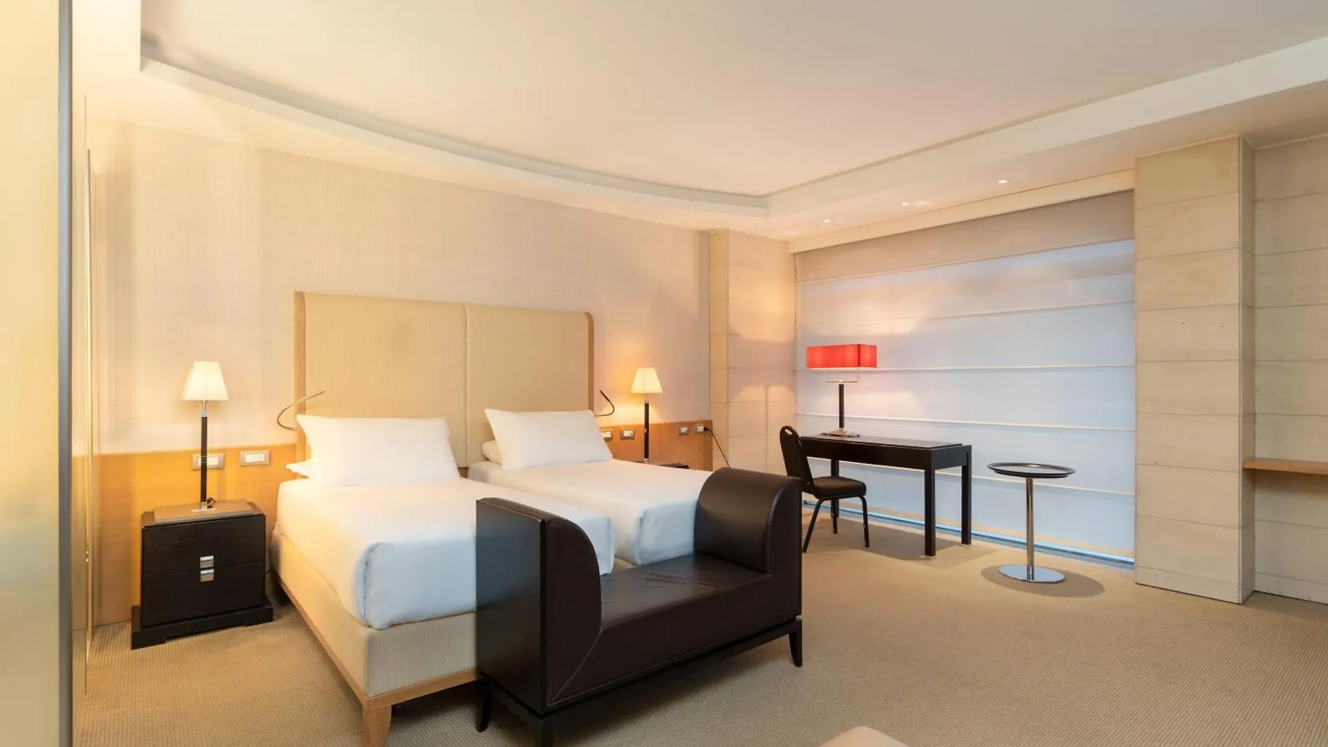 Hotel Precise House Mantegna Roma