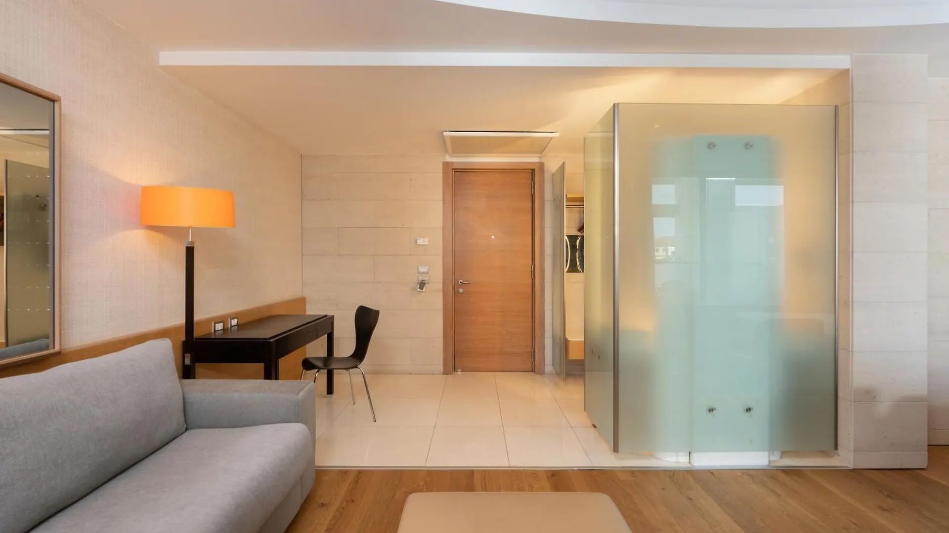 Precise House Mantegna Roma Hotel