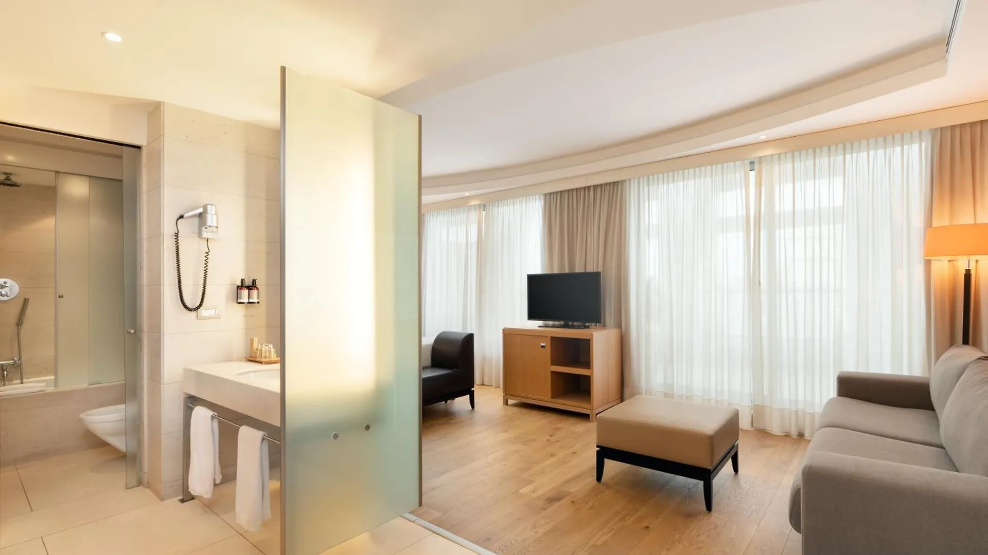 Hotel Precise House Mantegna Roma