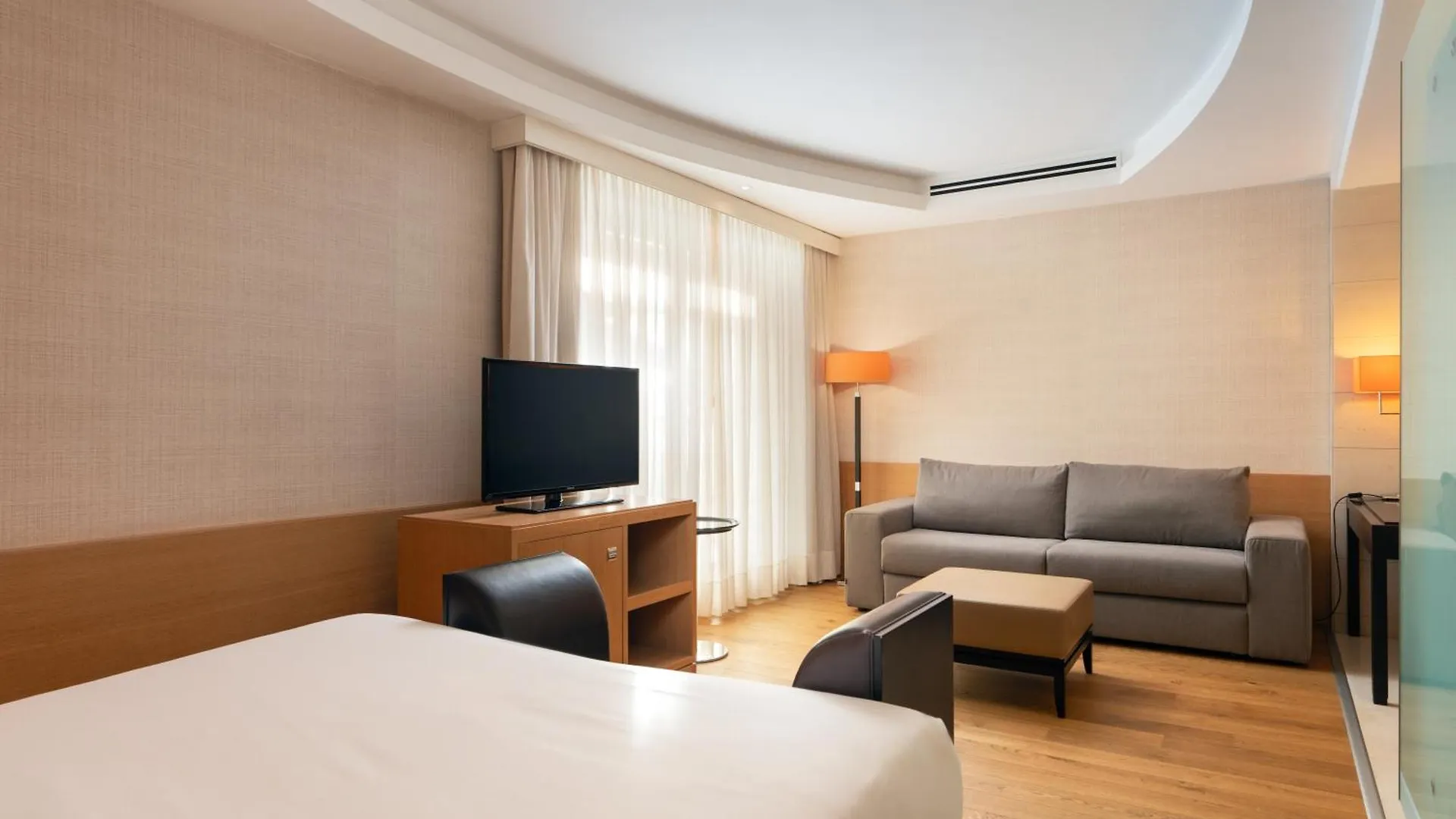 Hotel Precise House Mantegna Roma Włochy