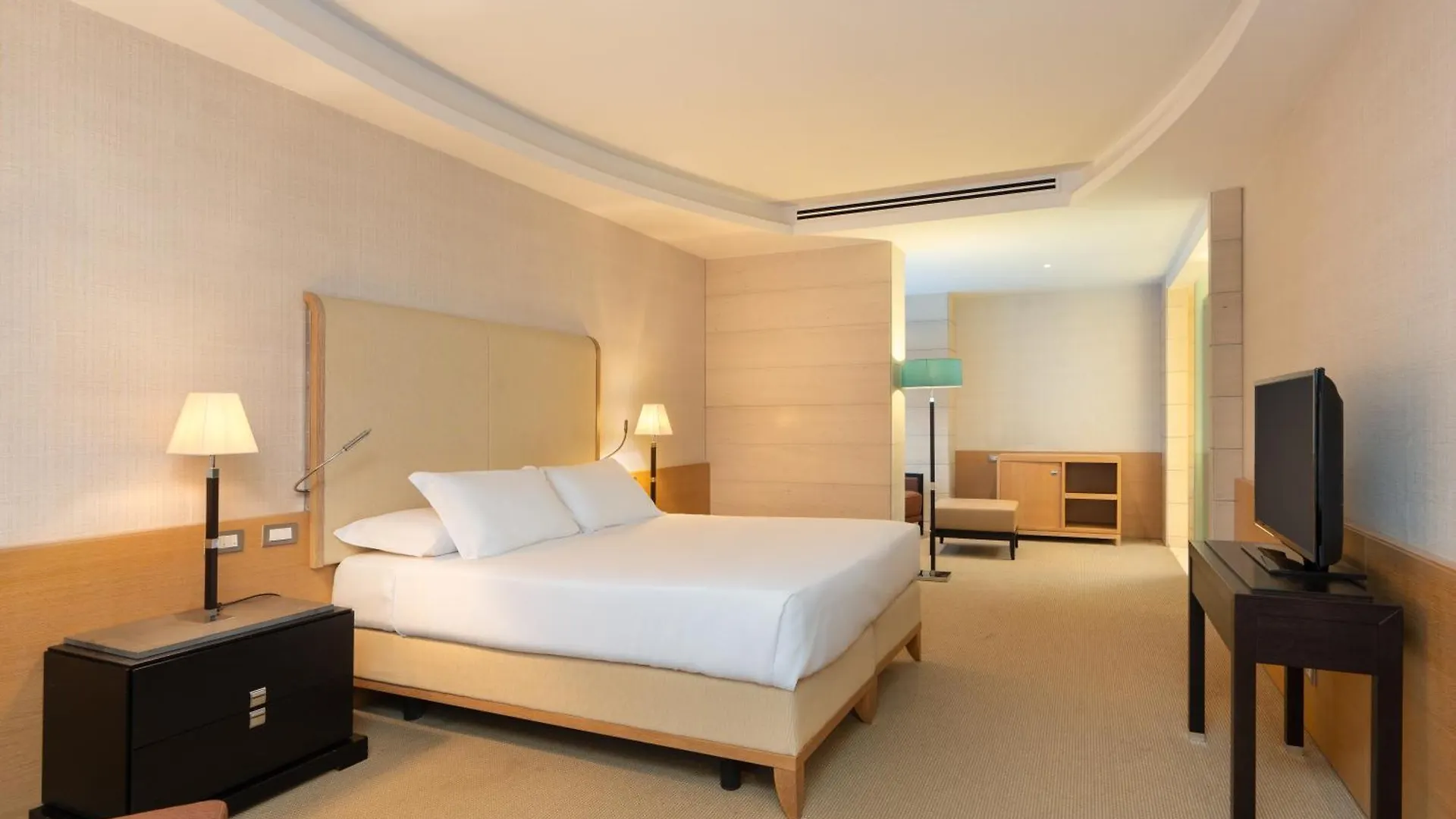 ****  Hotel Precise House Mantegna Roma Włochy