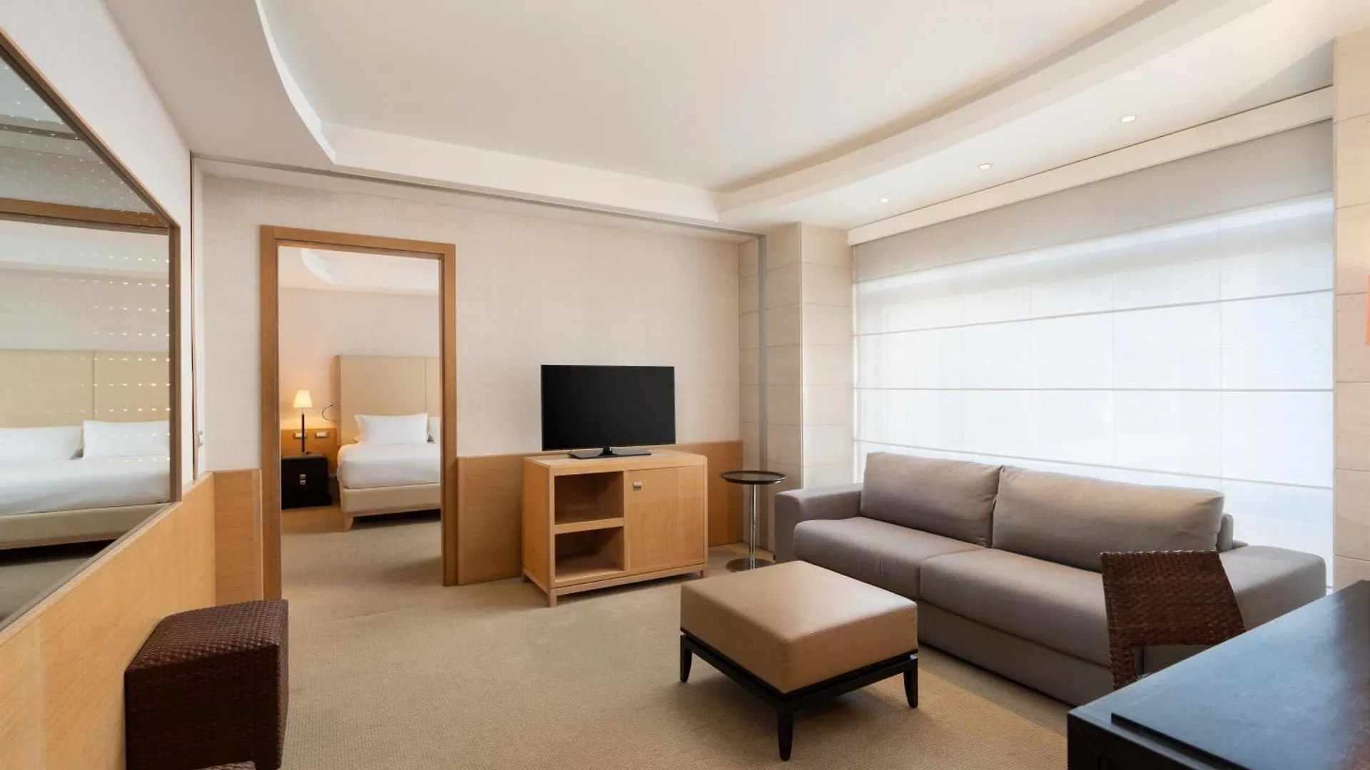 Precise House Mantegna Roma Hotel Rome
