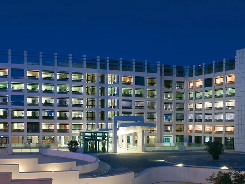 Precise House Mantegna Roma Hotel 4*, Rome Italy