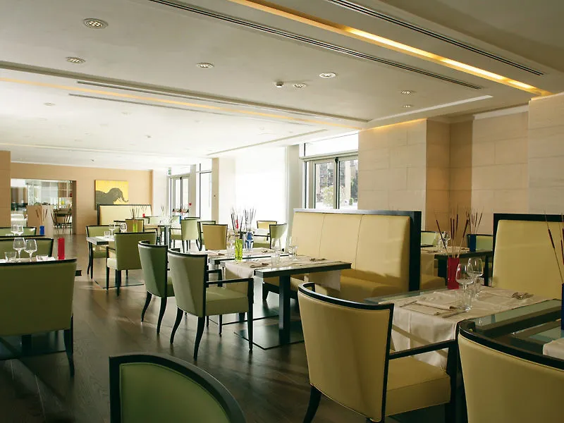Hotel Barceló Aran Mantegna Roma