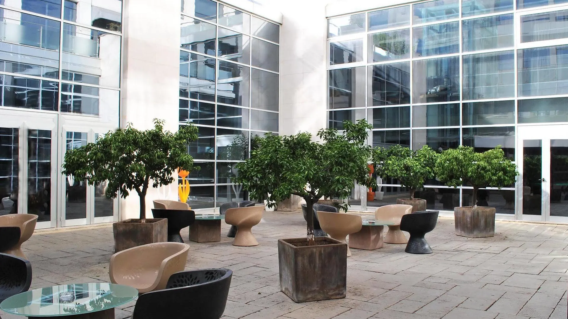 Hotel Barceló Aran Mantegna Roma 4*,  Italia