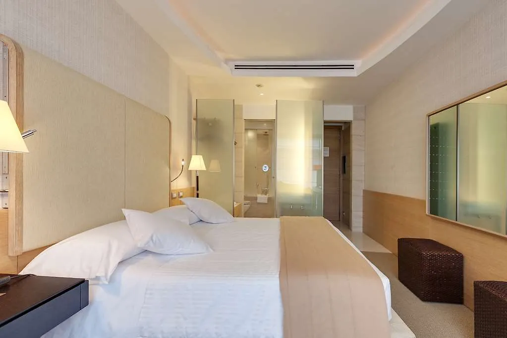 Hotel Precise House Mantegna Roma
