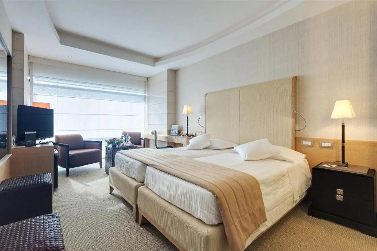 Hotel Barceló Aran Mantegna Roma