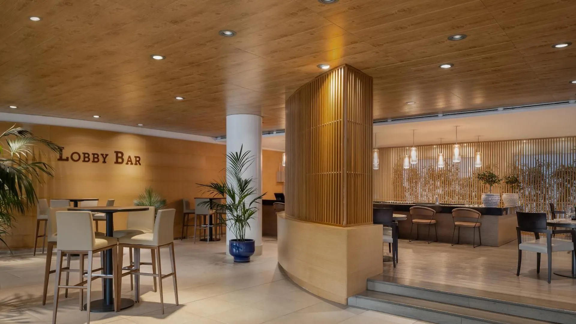 Barceló Aran Mantegna Hotel Roma Itália