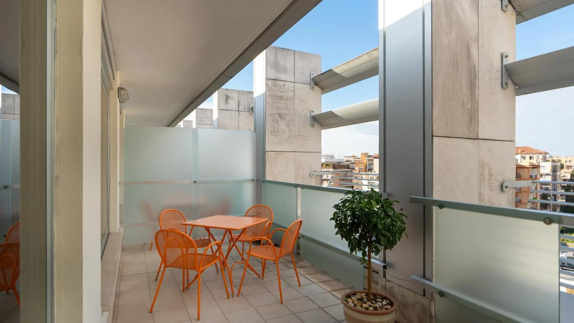 Barceló Aran Mantegna Hotel Roma