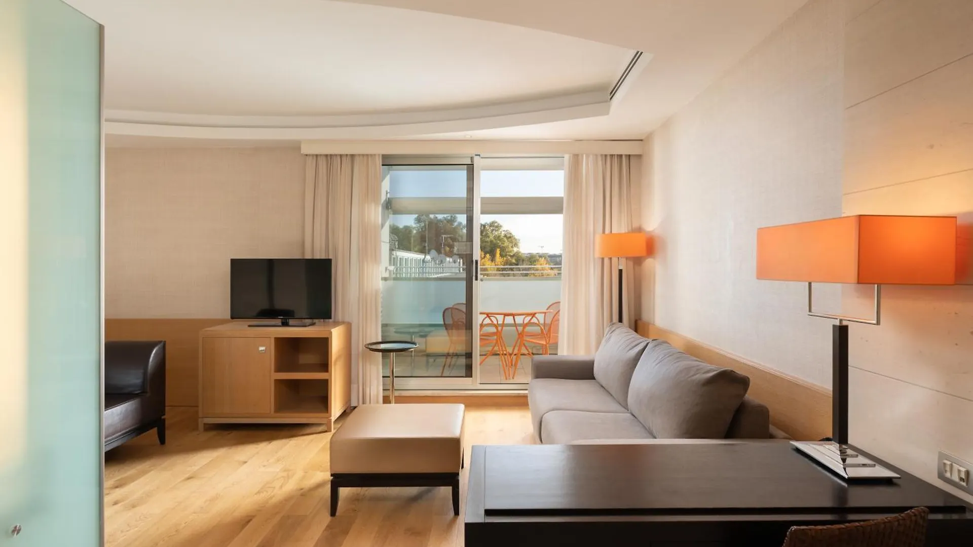 Barceló Aran Mantegna Hotel Roma