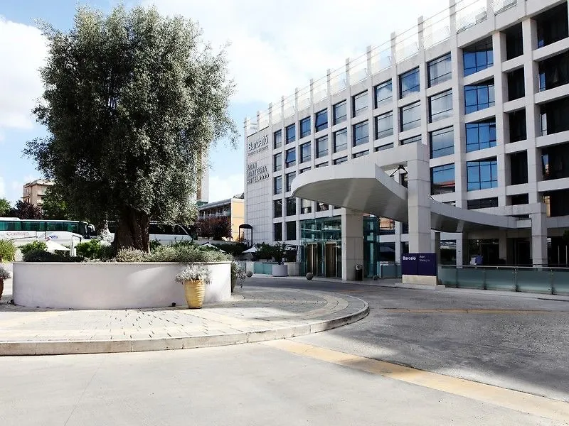 Barceló Aran Mantegna Hotel Roma