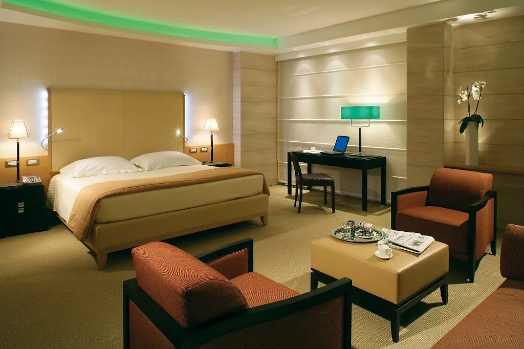 Barceló Aran Mantegna Hotel Roma