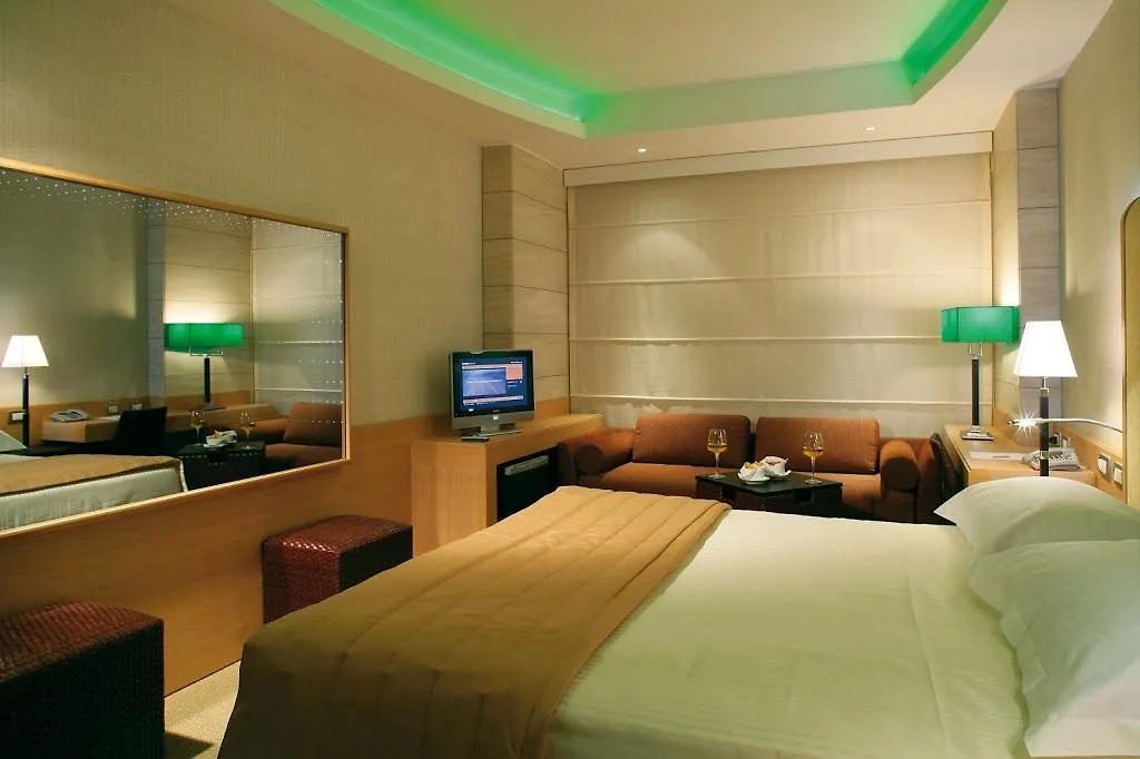 Barceló Aran Mantegna Hotel Roma
