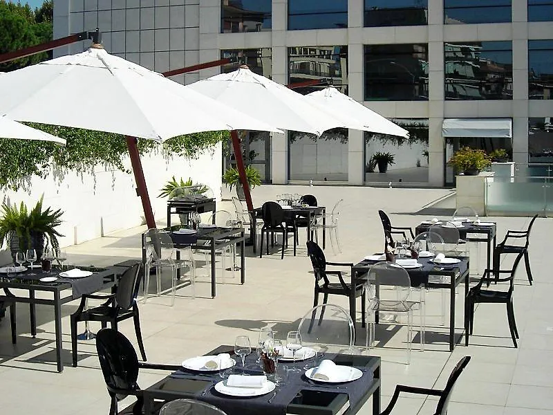 Barceló Aran Mantegna Hotel Roma