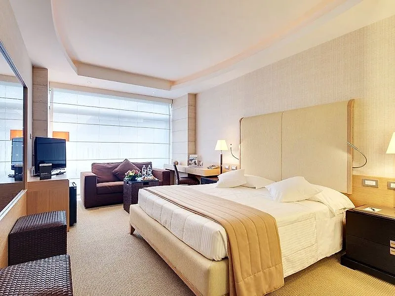 Barceló Aran Mantegna Hotel Roma