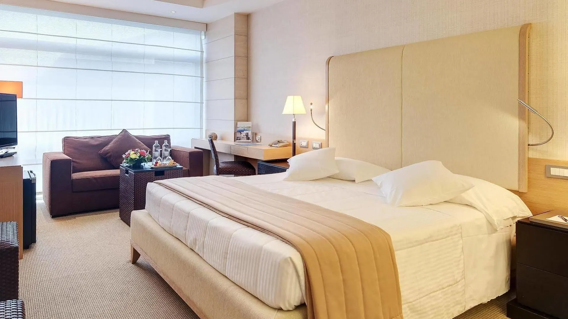 Barceló Aran Mantegna Hotel Roma