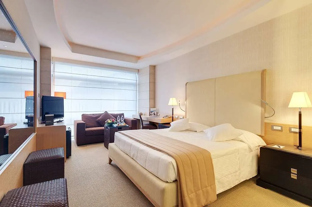 Barceló Aran Mantegna Hotel Roma