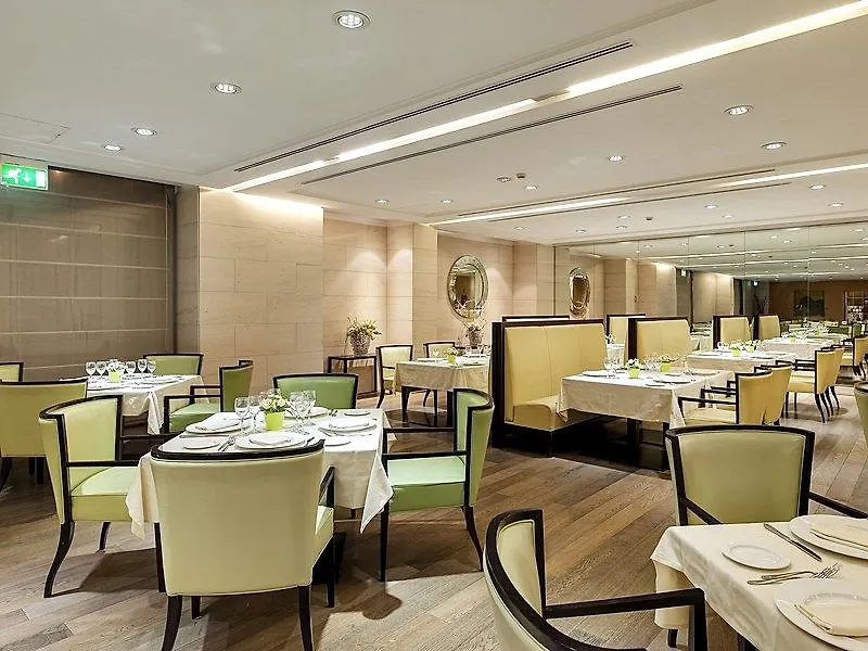 Hotel Precise House Mantegna Roma